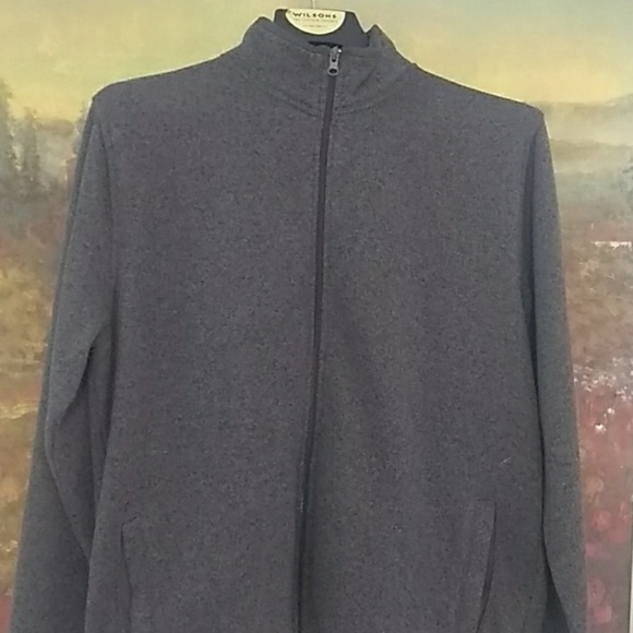 3/$25 Fleece lined Jacket - Picture 2 of 4